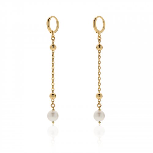 Ohrringe Unoaerre Dame in Bronze 000EXO4431000 2067 - 000EXO4431000 2067